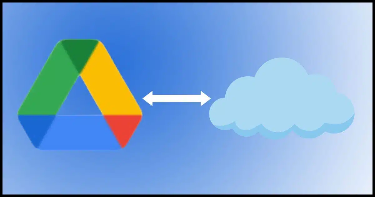 عرض تقديمي عن الخدمات السحابية google drive